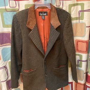 Vintage Women’s JL Colebrook Blazer